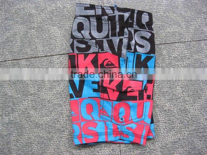 Popular for new wholesale boy shorts