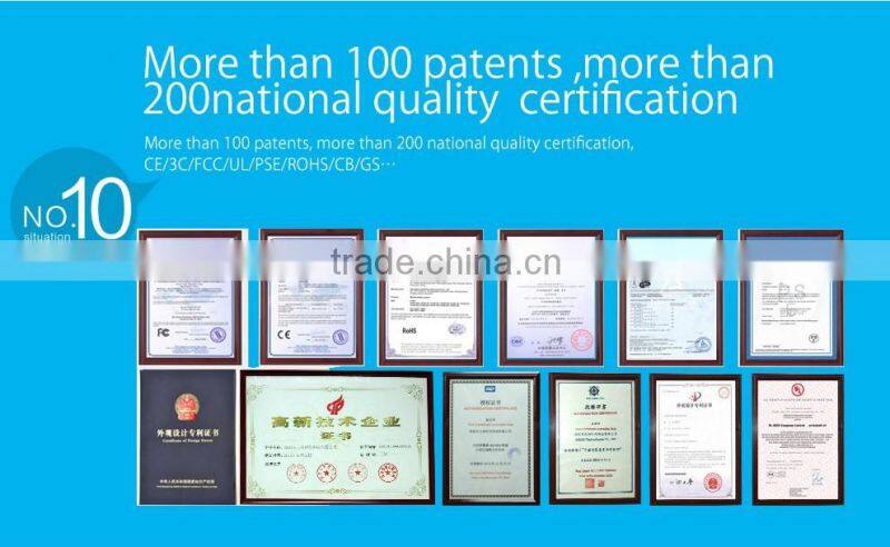 The Lastest Innovative tech Type C Charger with PD Function 5V3A.9V3A.12V3A.15V3A.20V3A ,Maximum 60W Output Type C Wall Charger