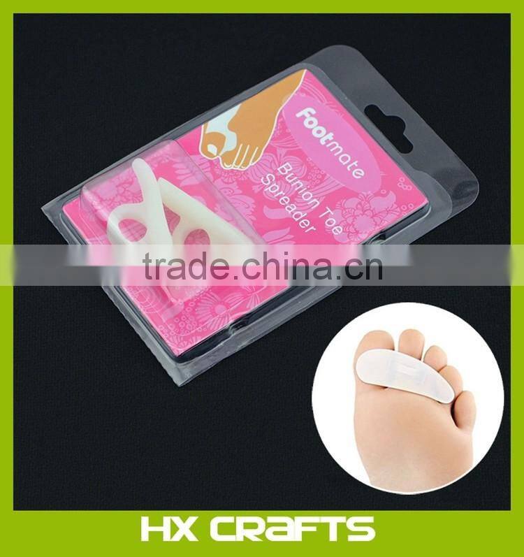 Bunion Relief 2 Big Toe Protectors For Bunions Treatment Bunion Gel Toe Separators