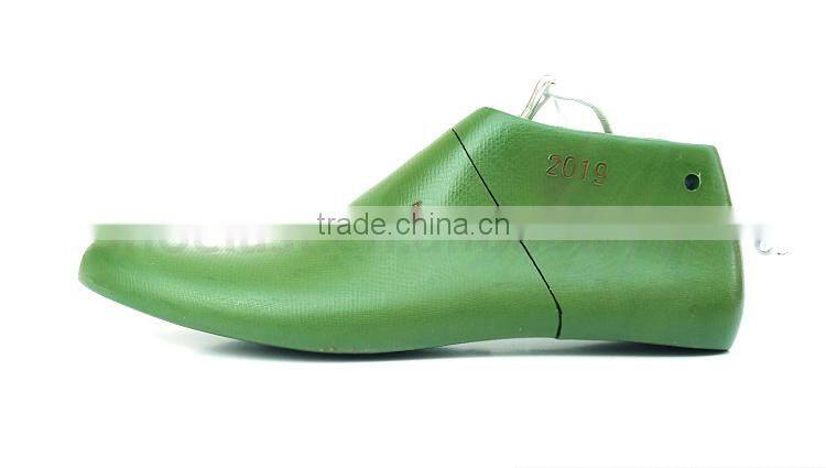 Men's sports shoes, golf shoes Plastic shoe last