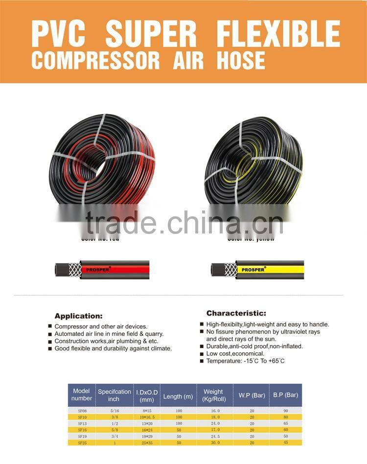 PVC Air Hose
