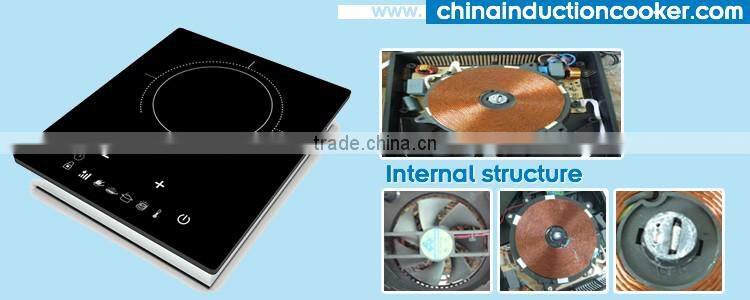 Cooking Equipment Infrared Stove Single Burner Commercial Electric Cooktop