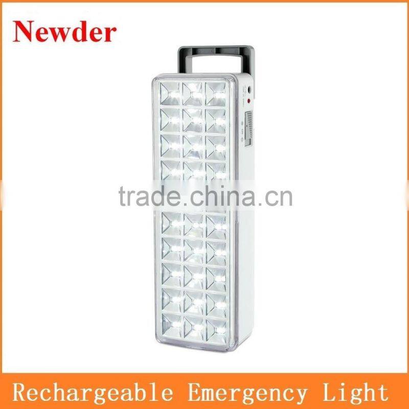 30 SMD solar rechargeable lantern with li-ion battery MODEL 005SLI