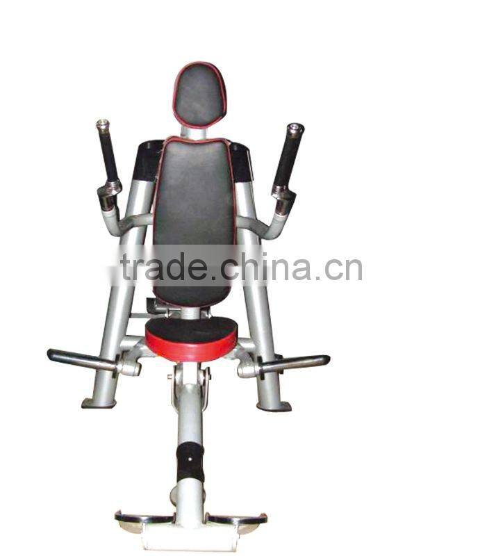 GNS-7001 Seated Dip exercise equipments