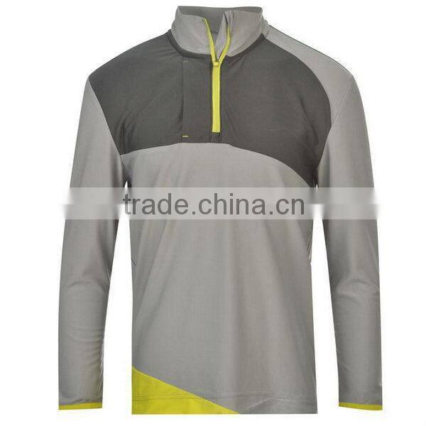 Top quality unique men running tracksuit jackets