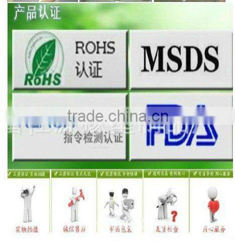 Custom adhesive rubber bumpons