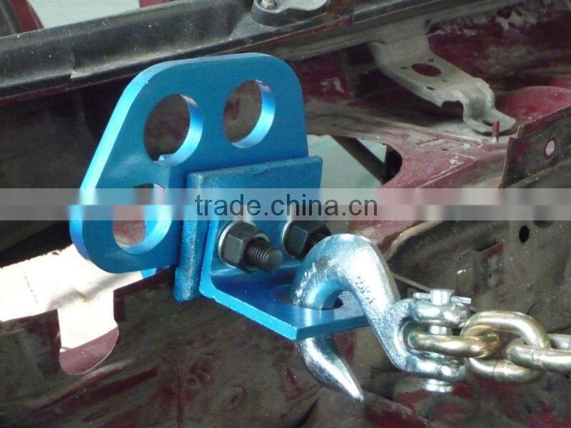 Collision Repair System CRE-V