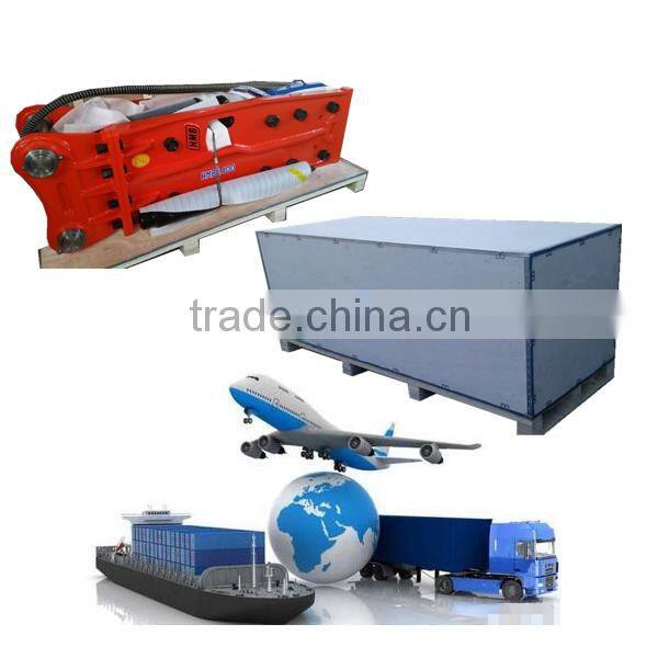 breaker parts hydraulic breaker chisel