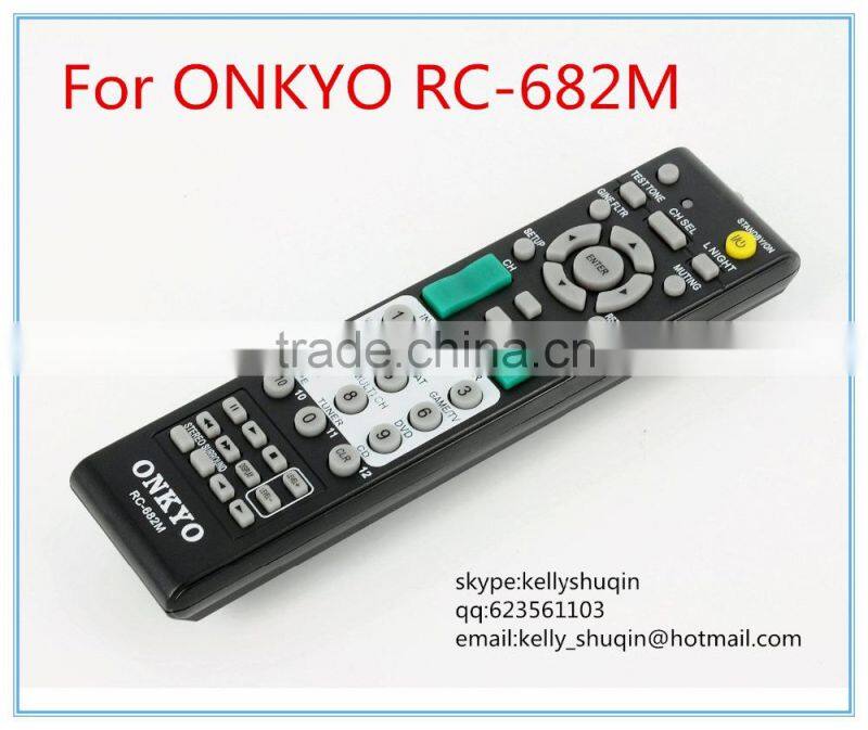remote controls for ADVOX