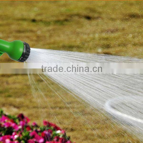 Extensible Garden Hose for garden use