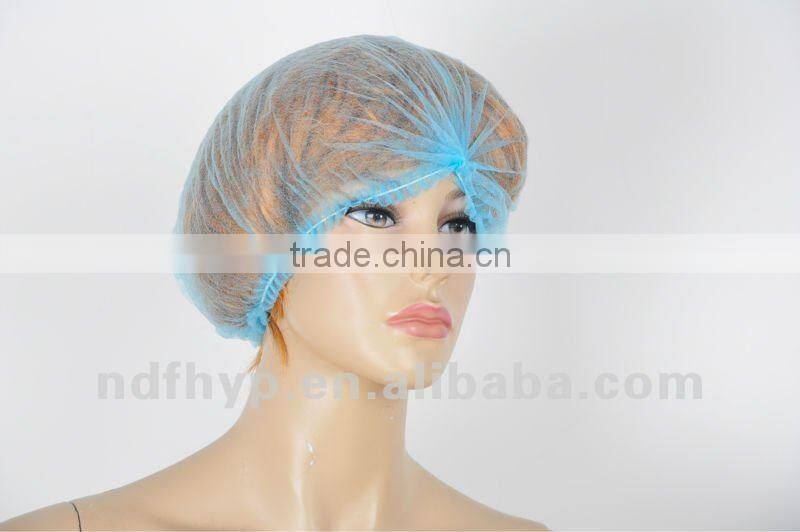 disposable medical strip cap