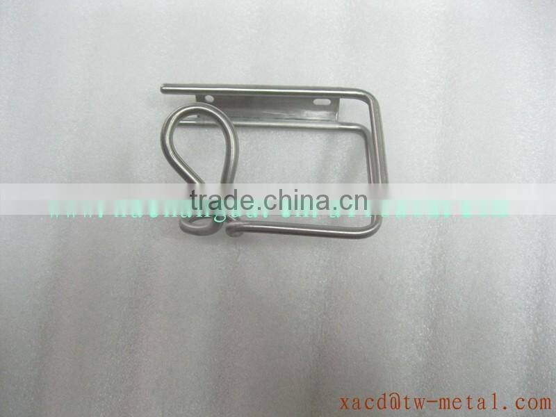 hot sale water bottle cages custom titanium bike water bottle cages adjustable titanium cup holder