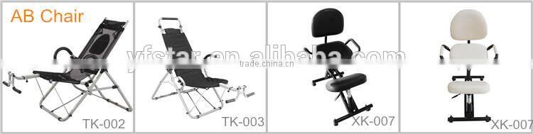 Foldable AB Chair Deluxe TK-003