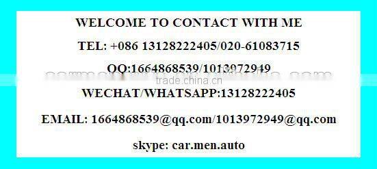 818B# Rubeer sieres 5/pcs/duurable car mats