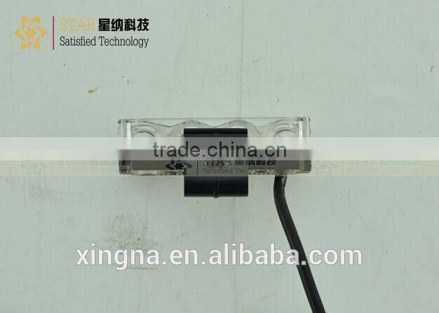 Wholesale amber red blue strobe grill lights 12v led lights for car