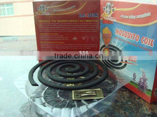 mosquito killer mosquito coil