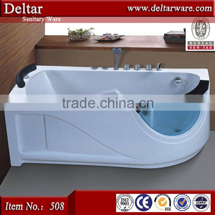 Indoor Massage Larege 2 Persons Apron The Bath Tub