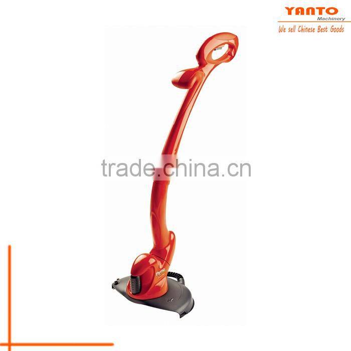 18V FU 4621 Yanto Electric Grass Trimmer NEW Electric Whipper SnipperString Trimmer and Edger