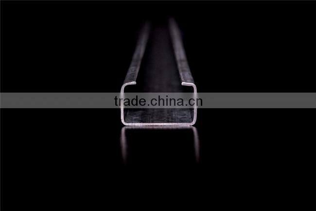 metal stud/top hat/metal roof batten/ c section on sales