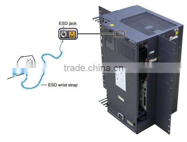 Huawei SmartAX MA5603U Service board H805GPBD 10G GPON EPON OLT