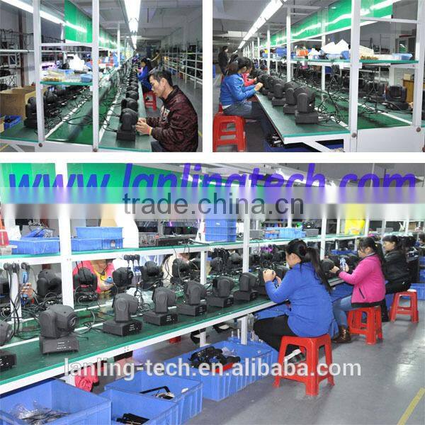 1W RGB 10kpss ILDA Animation Laser show system Christmas laser light