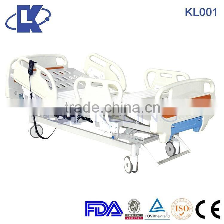 Best selling products 2016 hospital bed prices new inventions in china
