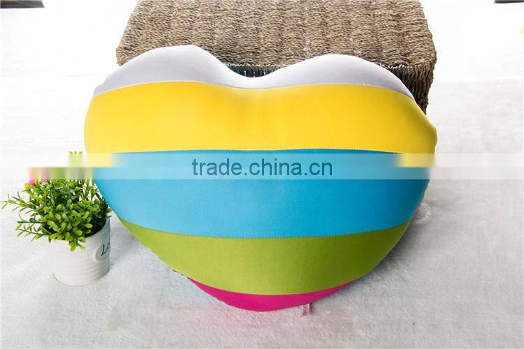 30*26cm size christmas throw pillows,with popular printing