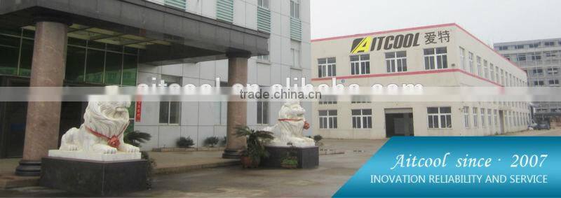 Hig quality Dual voltage auto Refrigerant recovery machine RECO250D