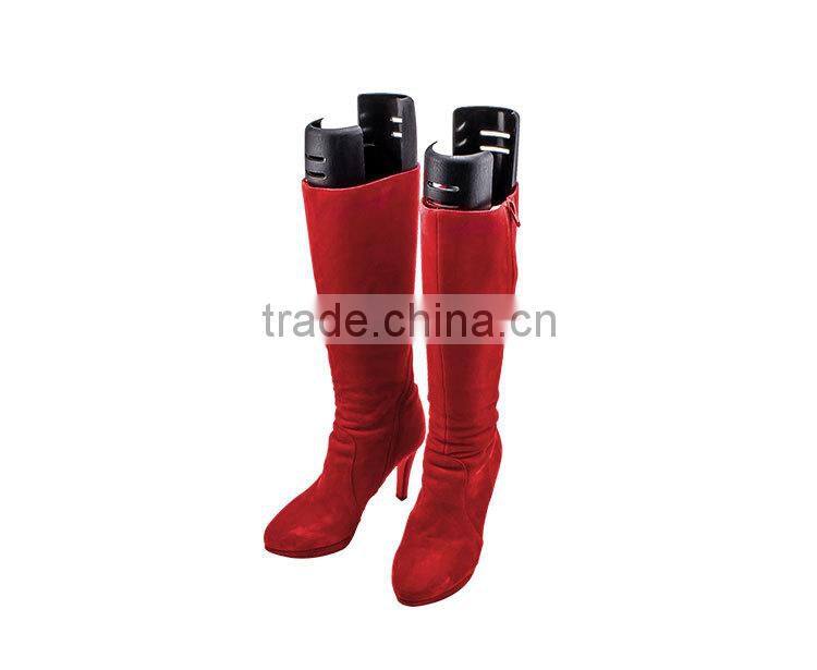 16 inch adjustable plastic boot tree