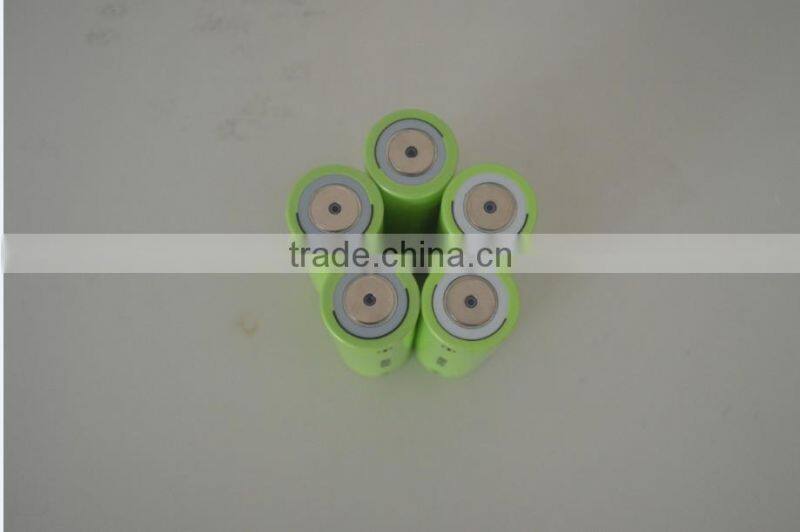 ANR26650M1B(30c) A123 26650 2500mah