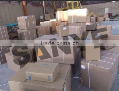 Yuchai Fuel Filter 644-1105011