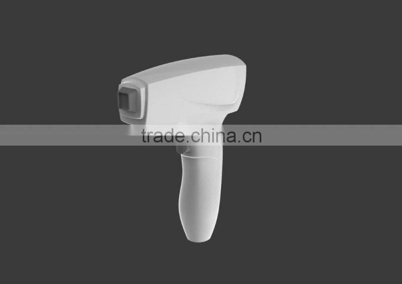 Y9D-Ydel Blue/Gray/purple Colorful 808 nm Diode Laser Hair Removal Beauty Equipment