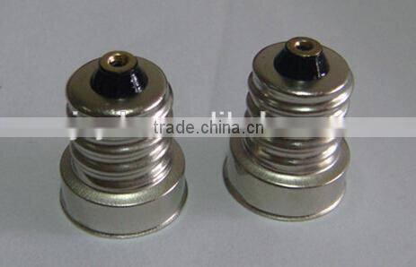 Specialized in E14S 15*23mm 17*25mm E14 lamp holder