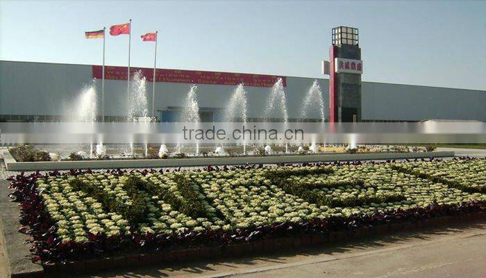 China Professional Placer Gold Mining Equipment