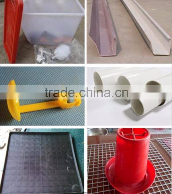 120birds A type folding chicken cage