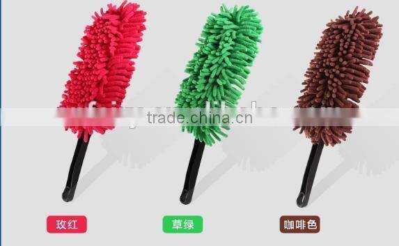 chenille car wash brush