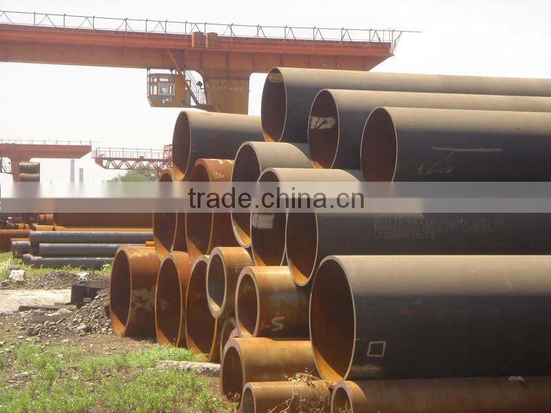 cangzhou ASTM A106 thick Seamless Steel Pipe