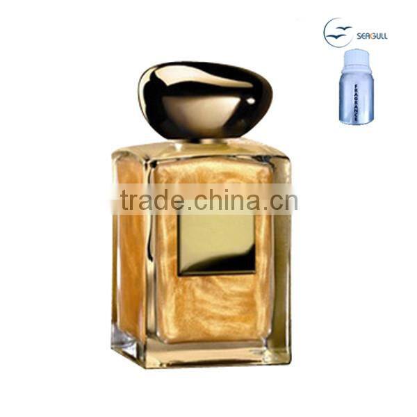 Excellent raw material fragrance and prices perfume