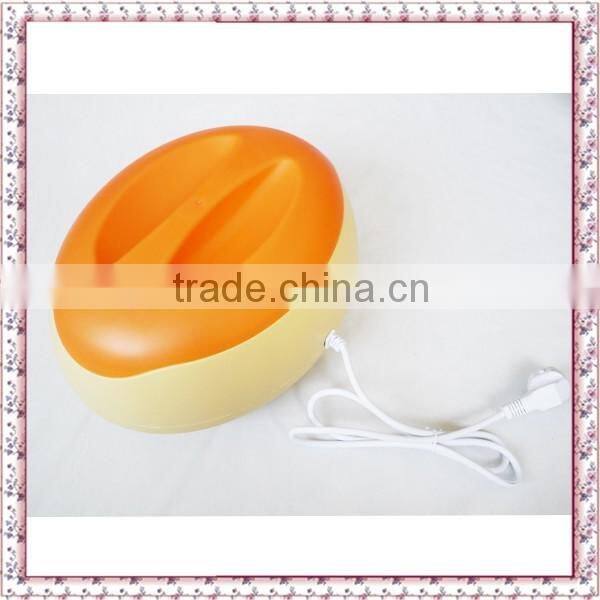 Hottest Electric Paraffin Candle Wax Melter For Skin Rejuvenation