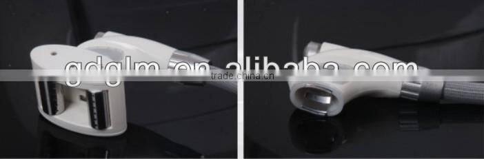 Best Price For Rf Vacuum Fitness Equipment Body Forming Electro Stimulator Galvanic EMS Beauty Machine