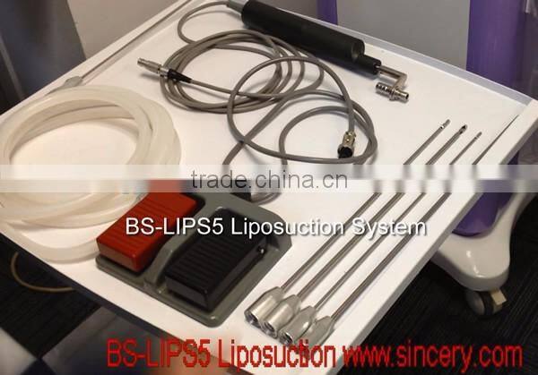 Fat Injection Liposuction Plastic surgery instruments