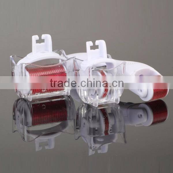 3 in 1 Multifunction derma needle with stainless steel needle