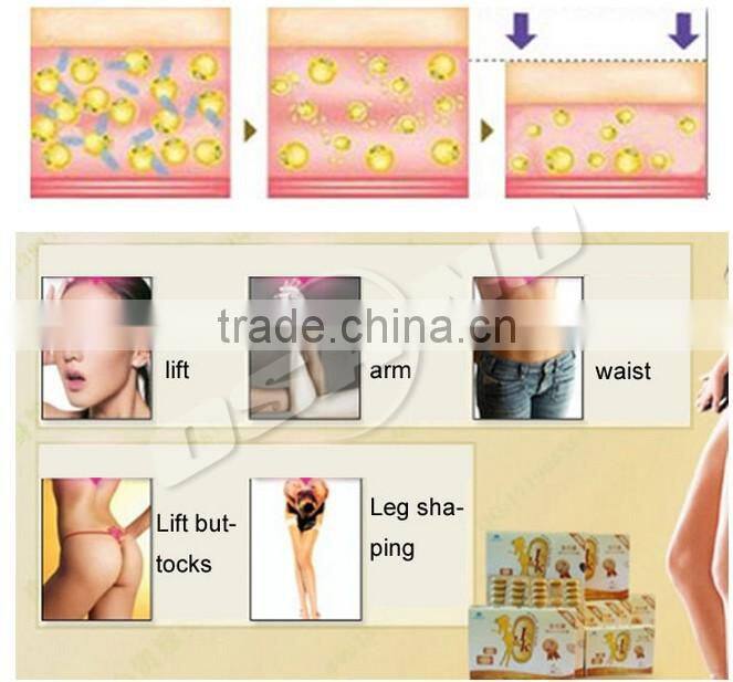 Osano Ultrasonic Cavitation Weight Loss Apparatus