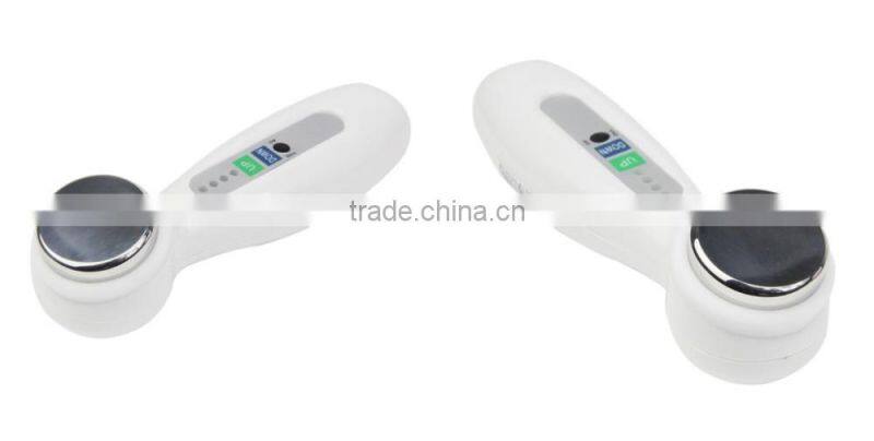 2016 YALO ultrasonic facial beauty machine with CE