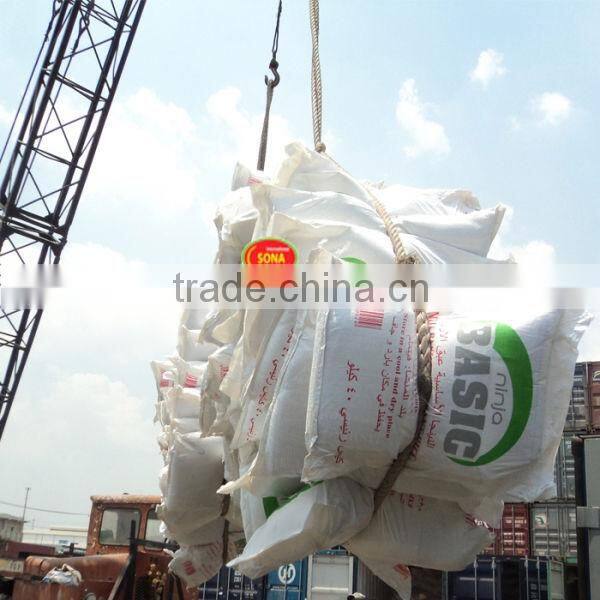 LONG RICE 5% BROKEN GOOD QUALITY