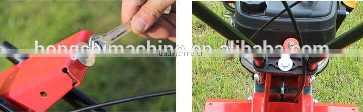 hand cultivator hand tillers