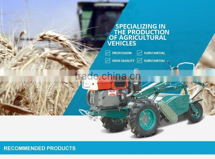 THE GN151FARMING POWER TILLER