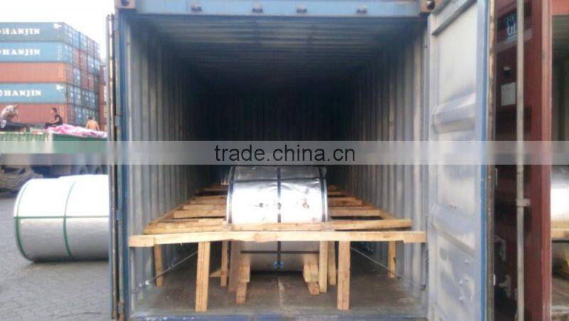 cheap roofing materials prepainted galvanized steel coil from china/ prepainted steel coil