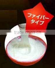 Durable and Easy to use hairwax with Fashionable made in Japan.