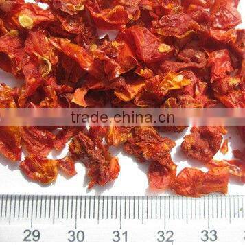 2013 New Crop good quality AD tomato flakes